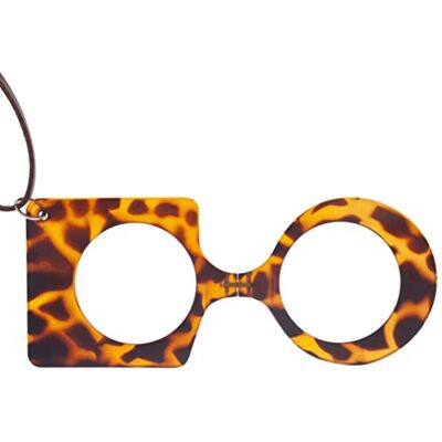 DIDINSKY Musa Lunettes Loupe Mains Libres pour Lecture et Loisirs + Étui - Publicité DIDINSKY Musa Lunettes Loupe Mains Libres pour Lecture et Loisirs + Étui - Publicité