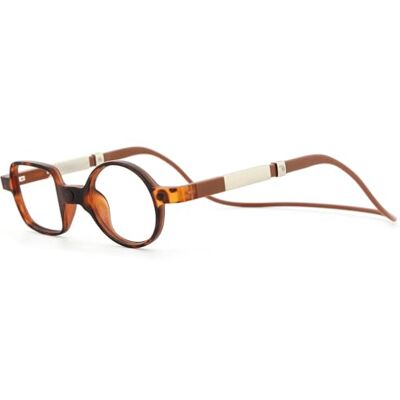 DIDINSKY Krik Lunettes de Lecture Magnétiques, Anti-Lumière Bleue - Publicité DIDINSKY Krik Lunettes de Lecture Magnétiques, Anti-Lumière Bleue - Publicité