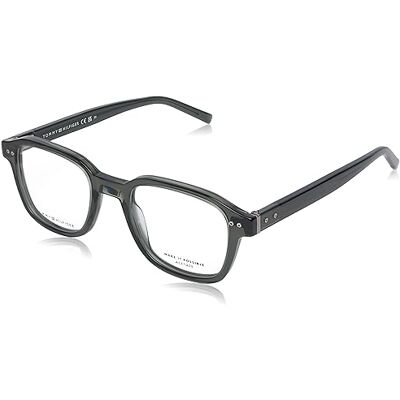 Tommy Hilfiger TH 1983 Lunettes de Soleil, 1ED, 50 Homme - Publicité Tommy Hilfiger TH 1983 Lunettes de Soleil, 1ED, 50 Homme - Publicité