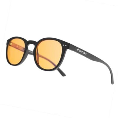Horus X • Lunette Anti Lumiere Bleue Homme Femme Lunettes PC pour Ecran - Publicité Horus X • Lunette Anti Lumiere Bleue Homme Femme Lunettes PC pour Ecran - Publicité