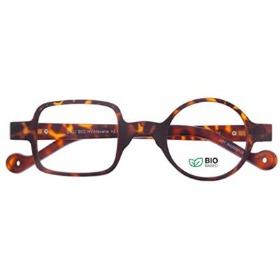 DIDINSKY Dali Lunettes de Lecture, Anti-Lumière Bleue pour lire de près - Publicité DIDINSKY Dali Lunettes de Lecture, Anti-Lumière Bleue pour lire de près - Publicité