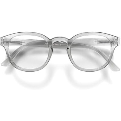 LONDON MOLE® Monalux Lunettes bloquant la lumière bleue Bloqueurs bleus en forme de panto carrés sympas Anti-fatigue oculaire pour écrans Unisex féminin masculin Charnières à ressort - Publicité LONDON MOLE® Monalux Lunettes bloquant la lumière bleue Bloqueurs bleus en forme de panto carrés sympas Anti-fatigue oculaire pour écrans Unisex féminin masculin Charnières à ressort - Publicité