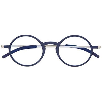 DIDINSKY Macba Lunettes de Lecture Ultrafines, Anti-Lumière Bleue - Publicité DIDINSKY Macba Lunettes de Lecture Ultrafines, Anti-Lumière Bleue - Publicité