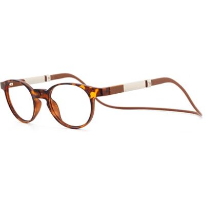 DIDINSKY Krik Lunettes de Lecture Magnétiques, Anti-Lumière Bleue - Publicité DIDINSKY Krik Lunettes de Lecture Magnétiques, Anti-Lumière Bleue - Publicité