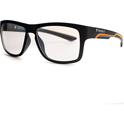 Horus X Lunette Anti Lumiere Bleue Enfant Lunette Gaming - Publicité Horus X Lunette Anti Lumiere Bleue Enfant Lunette Gaming - Publicité