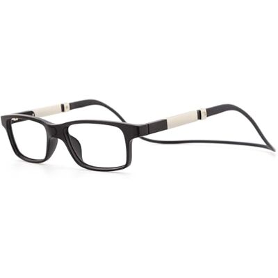 DIDINSKY Krik Lunettes de Lecture Magnétiques, Anti-Lumière Bleue - Publicité DIDINSKY Krik Lunettes de Lecture Magnétiques, Anti-Lumière Bleue - Publicité