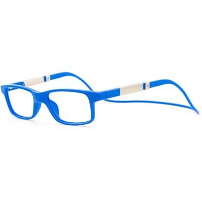 DIDINSKY Krik Lunettes de Lecture Magnétiques, Anti-Lumière Bleue - Publicité DIDINSKY Krik Lunettes de Lecture Magnétiques, Anti-Lumière Bleue - Publicité