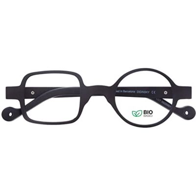 DIDINSKY Dali Lunettes de Lecture, Anti-Lumière Bleue pour lire de près - Publicité DIDINSKY Dali Lunettes de Lecture, Anti-Lumière Bleue pour lire de près - Publicité