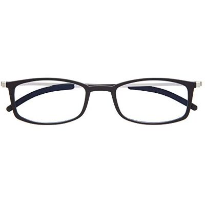 DIDINSKY Macba Lunettes de Lecture Ultrafines, Anti-Lumière Bleue - Publicité DIDINSKY Macba Lunettes de Lecture Ultrafines, Anti-Lumière Bleue - Publicité