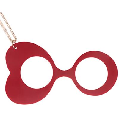 DIDINSKY Musa Lunettes Loupe Mains Libres pour Lecture et Loisirs + Étui - Publicité DIDINSKY Musa Lunettes Loupe Mains Libres pour Lecture et Loisirs + Étui - Publicité