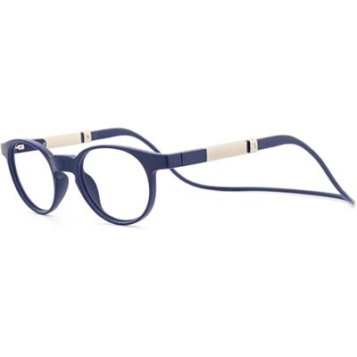DIDINSKY Krik Lunettes de Lecture Magnétiques, Anti-Lumière Bleue - Publicité DIDINSKY Krik Lunettes de Lecture Magnétiques, Anti-Lumière Bleue - Publicité