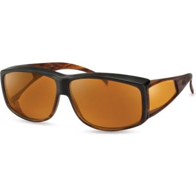 Eschenbach Lunettes filtrantes Optik Ambelis avec 85 % de teinte - Publicité Eschenbach Lunettes filtrantes Optik Ambelis avec 85 % de teinte - Publicité