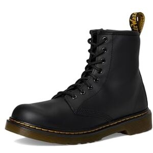 Dr. Martens Delaney, Boots mixte enfant Noir (Black Softy T), 31 EU (12 UK) - Publicité Dr. Martens Delaney, Boots mixte enfant Noir (Black Softy T), 31 EU (12 UK) - Publicité