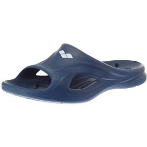 arena Mixte bébé Kinder Badesandale Hydrosoft II Sandales, Bleu (Navy), 26 EU - Publicité