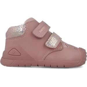 Biomecanics Garçon Fille 251109 Botte Oxford, Kiss, 21 EU - Publicité Biomecanics Garçon Fille 251109 Botte Oxford, Kiss, 21 EU - Publicité