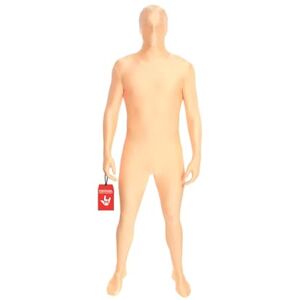 Costume Morphsuits Or - Lycra intégrale, Licence officielle - Publicité Costume Morphsuits Or - Lycra intégrale, Licence officielle - Publicité