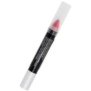 P'tit Clown 84301 Crayon Maquillage Gras Rouge 3 g Make-up Enfant Adulte Peinture Visage Lavable Non Toxique Halloween, Carnaval, Anniversaire, Cosplay, Kermesse, Festif - Publicité P'tit Clown 84301 Crayon Maquillage Gras Rouge 3 g Make-up Enfant Adulte Peinture Visage Lavable Non Toxique Halloween, Carnaval, Anniversaire, Cosplay, Kermesse, Festif - Publicité