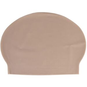 YILWPV Lot de 10 bonnets perruque chauves en latex, couleur chair, unisexe, claire Pour Carnaval Théâtre - Publicité YILWPV Lot de 10 bonnets perruque chauves en latex, couleur chair, unisexe, claire Pour Carnaval Théâtre - Publicité