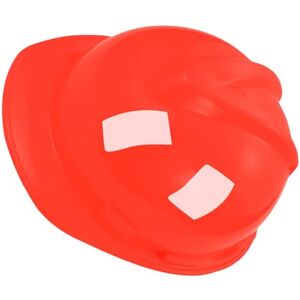 JTQYFI Chapeau d'ingénierie Casque de travail Costume d'ouvrier de construction Pour Halloween Cosplay Casque de montagne - Publicité JTQYFI Chapeau d'ingénierie Casque de travail Costume d'ouvrier de construction Pour Halloween Cosplay Casque de montagne - Publicité