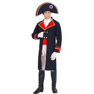 e-Carnavalskleding.nl - Keizer Napoleon - XXXL - Costumes - Publicité e-Carnavalskleding.nl - Keizer Napoleon - XXXL - Costumes - Publicité
