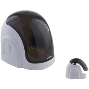 LP Divertissements Casque d'astronaute Adulte Blanc II - Publicité LP Divertissements Casque d'astronaute Adulte Blanc II - Publicité