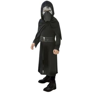 Costume Batman Rubies - Taille 116 - Garçons - Publicité Costume Batman Rubies - Taille 116 - Garçons - Publicité
