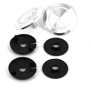 MARKO MAR-MOO-AC03 Accessoires pour casque, unisexe-adulte, noir, taille unique - Publicité MARKO MAR-MOO-AC03 Accessoires pour casque, unisexe-adulte, noir, taille unique - Publicité