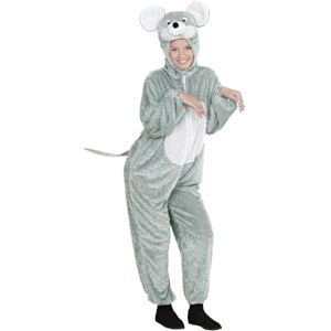 Déguisement de souris Widmann - Taille XL - Publicité Déguisement de souris Widmann - Taille XL - Publicité