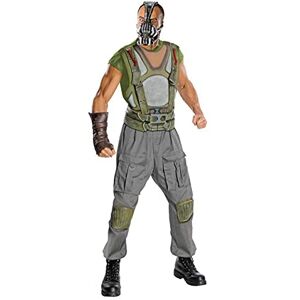 RUBIE'S Déguisement Deluxe Bane XL - Publicité RUBIE'S Déguisement Deluxe Bane XL - Publicité