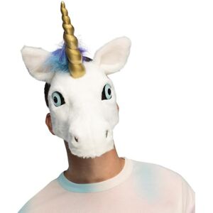 Boland – Masque animal en peluche pour adultes, ajustement confortable, demi-masque pour costumes, carnaval, soirée à thème ou Halloween - Publicité Boland – Masque animal en peluche pour adultes, ajustement confortable, demi-masque pour costumes, carnaval, soirée à thème ou Halloween - Publicité