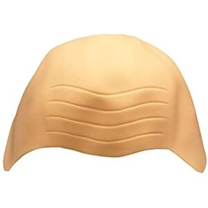 MIVAIUN Bonnet Chauves Casquette en cuir chauve Perruque Chauve Perruque Chauve en Latex pour Adulte Pour Carnaval Halloween Mascarade Fêtes à thème Jeu de rôle Accessoires de mascarade - Publicité MIVAIUN Bonnet Chauves Casquette en cuir chauve Perruque Chauve Perruque Chauve en Latex pour Adulte Pour Carnaval Halloween Mascarade Fêtes à thème Jeu de rôle Accessoires de mascarade - Publicité