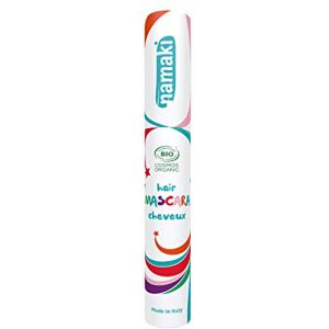 Namaki Mascara Cheveux Maquillage de déguisement Enfants Unisexes, MCV3 Violet - Publicité Namaki Mascara Cheveux Maquillage de déguisement Enfants Unisexes, MCV3 Violet - Publicité