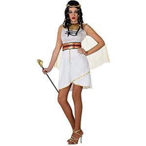 Atosa Déguisement Femme Egyptienne Reine Isis - Publicité Atosa Déguisement Femme Egyptienne Reine Isis - Publicité