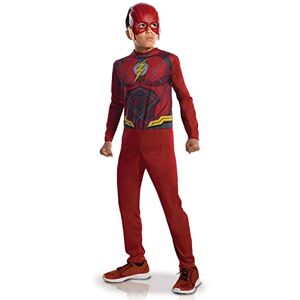 My Other Me - Classic Flash Justice League - Rouge - Costume - Publicité My Other Me - Classic Flash Justice League - Rouge - Costume - Publicité