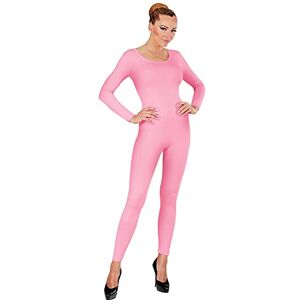 Widmann Modèle BodySuit Rose - Taille unique élastique - Publicité Widmann Modèle BodySuit Rose - Taille unique élastique - Publicité