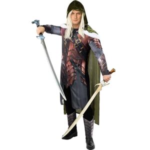 Funidelia Déguisement Drizzt DoUrden para Dungeons and Dragons pour femme et homme Déguisement pour Adultes et accessoires pour Halloween, carnaval et fêtes. Taille L XL - Publicité Funidelia Déguisement Drizzt DoUrden para Dungeons and Dragons pour femme et homme Déguisement pour Adultes et accessoires pour Halloween, carnaval et fêtes. Taille L XL - Publicité