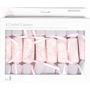 amscan Hen Party Confetti Crackers - Publicité amscan Hen Party Confetti Crackers - Publicité