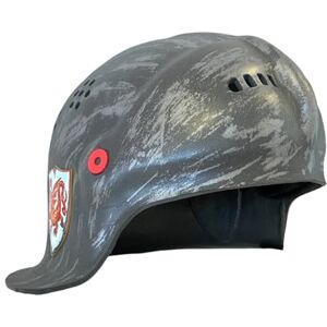 Liontouch Casque de Chevalier Dragon Ambré 3-8 Ans Taille Unique Jouet Médiéval en Mousse pour Enfants Accessoire d'Armure Durable et Sûr pour Les Costumes de Chevaliers et de Déguisement. Publicité Liontouch Casque de Chevalier Dragon Ambré 3-8 Ans Taille Unique Jouet Médiéval en Mousse pour Enfants Accessoire d'Armure Durable et Sûr pour Les Costumes de Chevaliers et de Déguisement. Publicité
