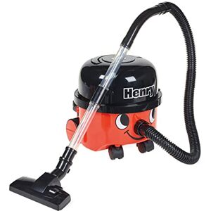 Casdon Henry Aspirateur Jouet Aspirateur Pour Enfants À Partir De 3 Ans - Publicité Casdon Henry Aspirateur Jouet Aspirateur Pour Enfants À Partir De 3 Ans - Publicité