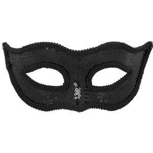 Boland Masque vénitien pour les yeux avec paillettes, masque pour les déguisements, le carnaval, les fêtes à thème et Halloween - Publicité Boland Masque vénitien pour les yeux avec paillettes, masque pour les déguisements, le carnaval, les fêtes à thème et Halloween - Publicité