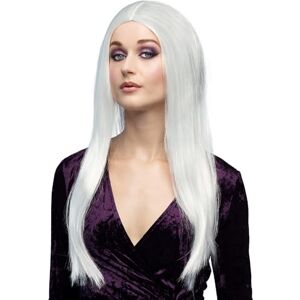 Boland Perruque Sorcière pour adultes, Perruque Femme pour Halloween et Carnaval, Coiffure pour Costume de Sorcière, Accessoires pour Costumes - Publicité Boland Perruque Sorcière pour adultes, Perruque Femme pour Halloween et Carnaval, Coiffure pour Costume de Sorcière, Accessoires pour Costumes - Publicité