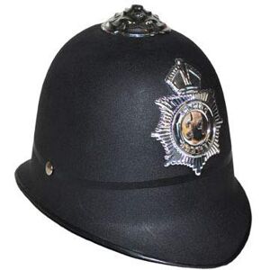 LP Divertissements Casque bobby police de londres - Publicité LP Divertissements Casque bobby police de londres - Publicité