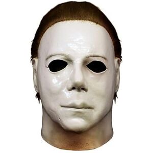 Trick Or Treat Studios Masque d'Halloween Michael Myers Boogeyman - Publicité Trick Or Treat Studios Masque d'Halloween Michael Myers Boogeyman - Publicité