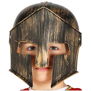 FIESTAS GUIRCA Guirca Fiestas GUI13683 Casque pour enfant Motif Esparto Grass - Publicité FIESTAS GUIRCA Guirca Fiestas GUI13683 Casque pour enfant Motif Esparto Grass - Publicité