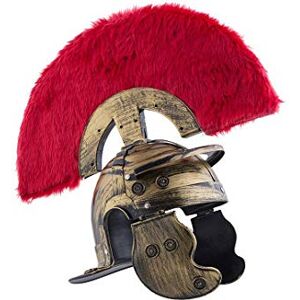 LP Divertissements Casque de Centurion Romain - Publicité LP Divertissements Casque de Centurion Romain - Publicité