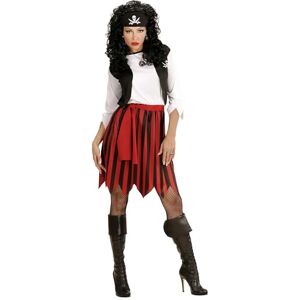 W WIDMANN MILANO Party Fashion Costume de pirate, corsaire, boucaneur, costumes de carnaval - Publicité W WIDMANN MILANO Party Fashion Costume de pirate, corsaire, boucaneur, costumes de carnaval - Publicité