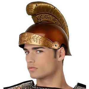 Atosa casque centurion romain - Publicité Atosa casque centurion romain - Publicité