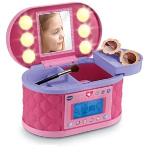 VTech KidiSecrets Ma Mallette secrète de Maquillage - Publicité VTech KidiSecrets Ma Mallette secrète de Maquillage - Publicité
