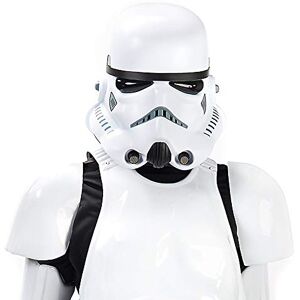 Star Wars RUBIE'S Casque Collector Stormtrooper - Publicité Star Wars RUBIE'S Casque Collector Stormtrooper - Publicité
