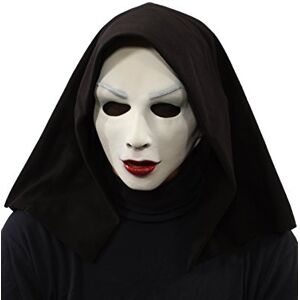 Zagone Studios Satan's Sister Noir Taille unique pour homme Rose - Publicité Zagone Studios Satan's Sister Noir Taille unique pour homme Rose - Publicité